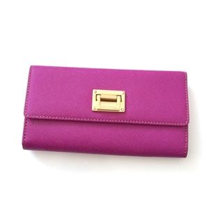 Plum Jones New York Wallet - Park Avenue